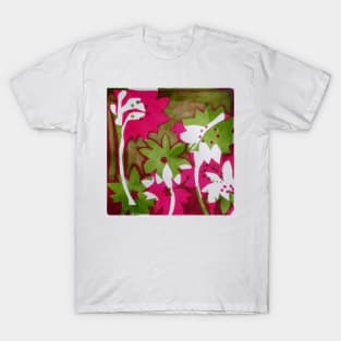 Precious Garden T-Shirt